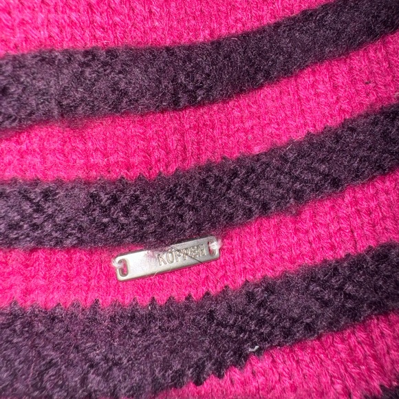 Koppen Winter Hat - Picture 2 of 6